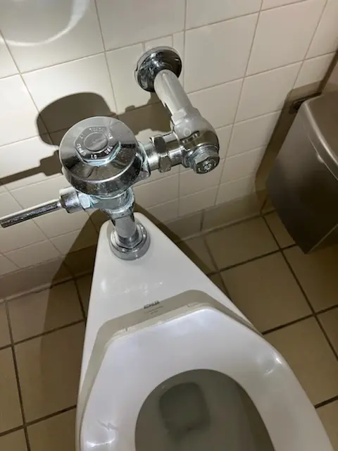 Fixture installation and repair for Repiping in The Moors